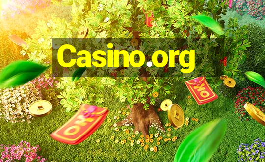 Casino.org