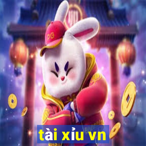 tài xỉu vn