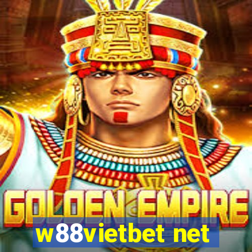 w88vietbet net