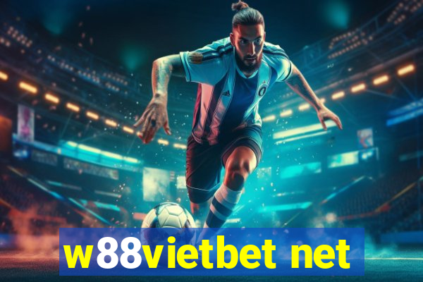 w88vietbet net