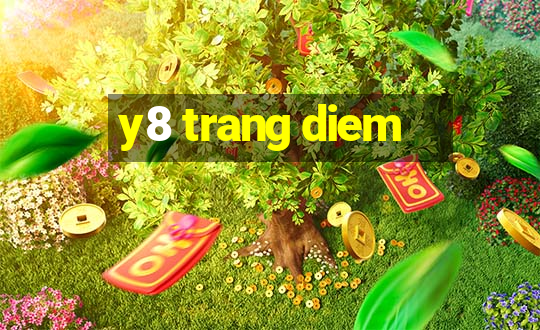 y8 trang diem