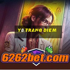 y8 trang diem