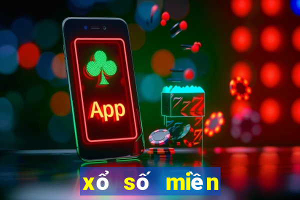 xổ số miền nam 16 9