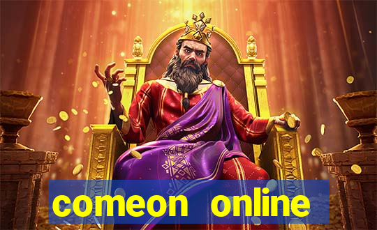 comeon online casino review