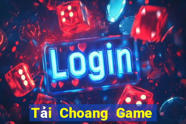 Tải Choang Game Bài Rio