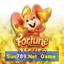 Sun789.Net Game Bài Manclub