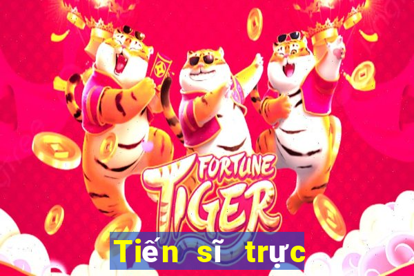 Tiến sĩ trực tuyến Việt nam