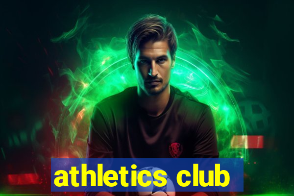 athletics club