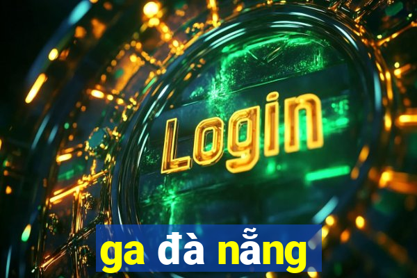 ga đà nẵng