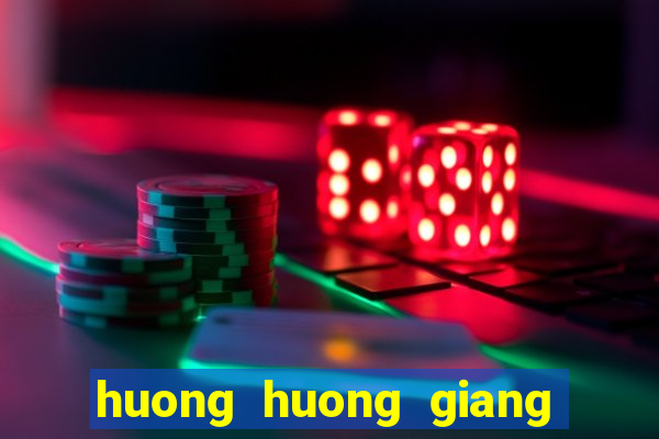 huong huong giang co. ltd