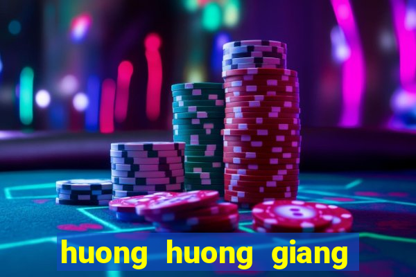 huong huong giang co. ltd