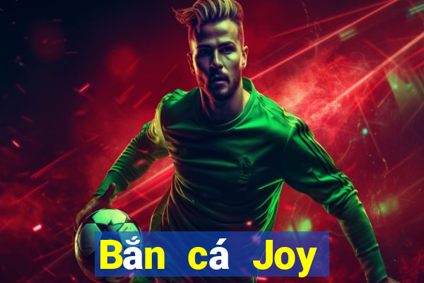 Bắn cá Joy chiên đổi mã