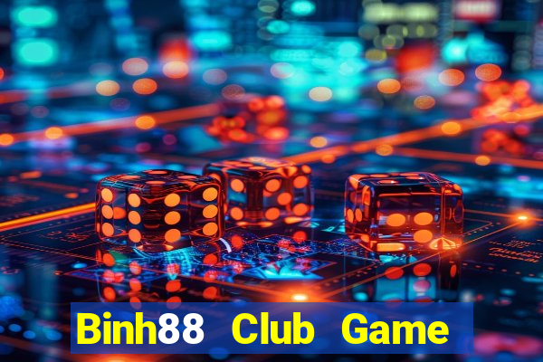 Binh88 Club Game Bài Twin