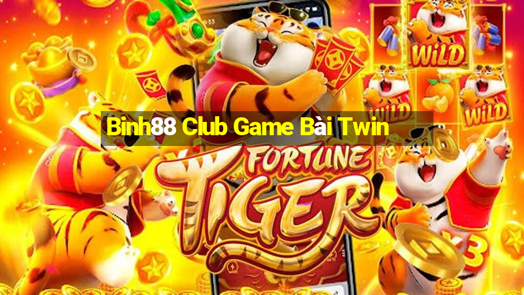 Binh88 Club Game Bài Twin