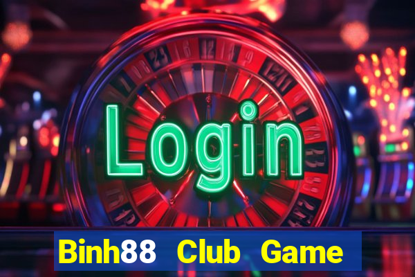 Binh88 Club Game Bài Twin