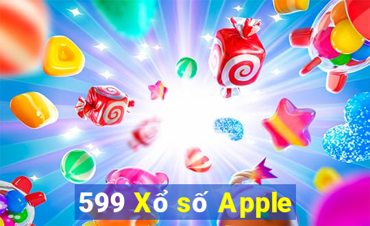 599 Xổ số Apple