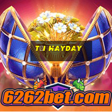 tải hayday