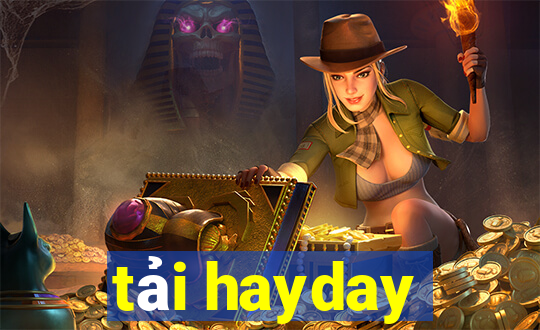 tải hayday