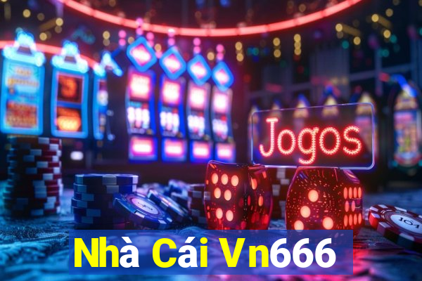 Nhà Cái Vn666