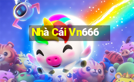 Nhà Cái Vn666