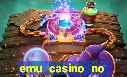 emu casino no deposit bonus