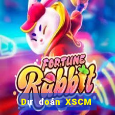 Dự đoán XSCM Thứ 6