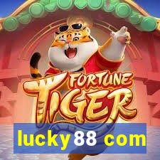 lucky88 com