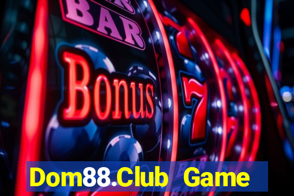 Dom88.Club Game Bài 6 Lá