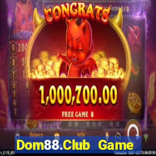 Dom88.Club Game Bài 6 Lá