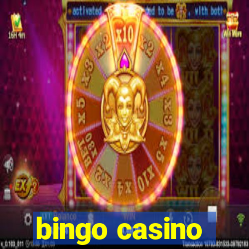 bingo casino