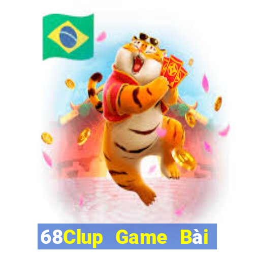 68Clup Game Bài Ma Thuật