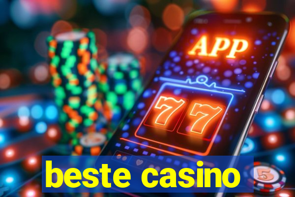 beste casino