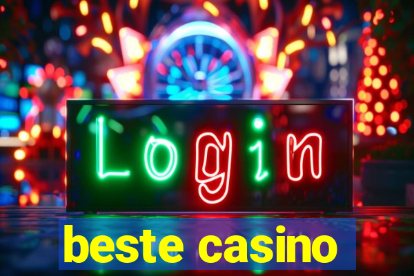 beste casino