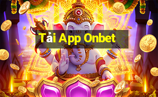 Tải App Onbet