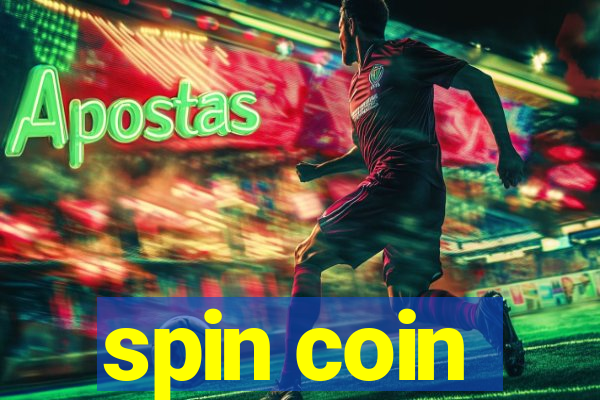 spin coin