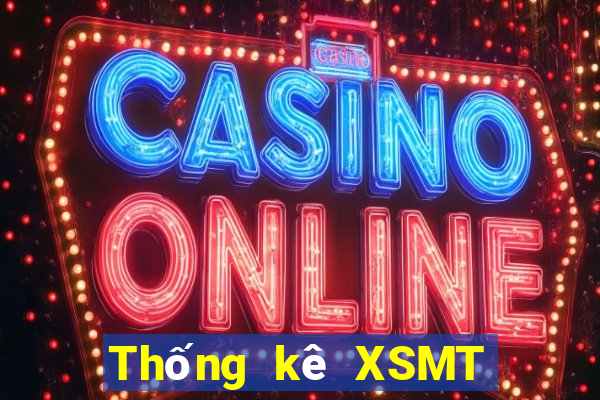 Thống kê XSMT ngày 12