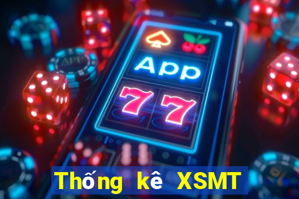 Thống kê XSMT ngày 12