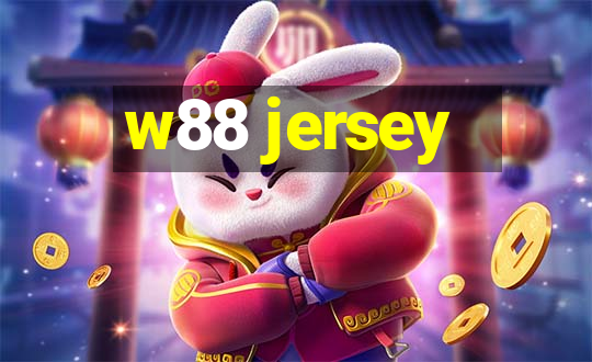 w88 jersey