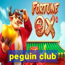 peguin club