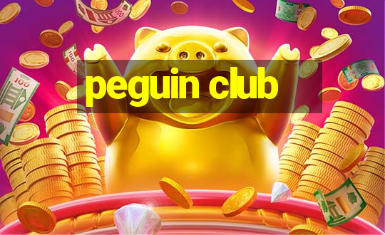 peguin club