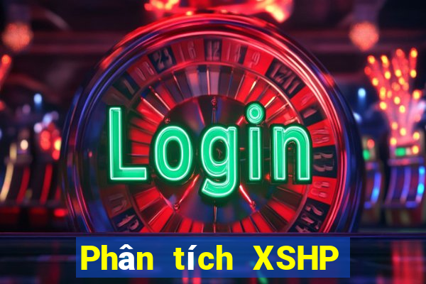 Phân tích XSHP hôm nay