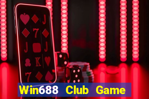 Win688 Club Game Bài G63