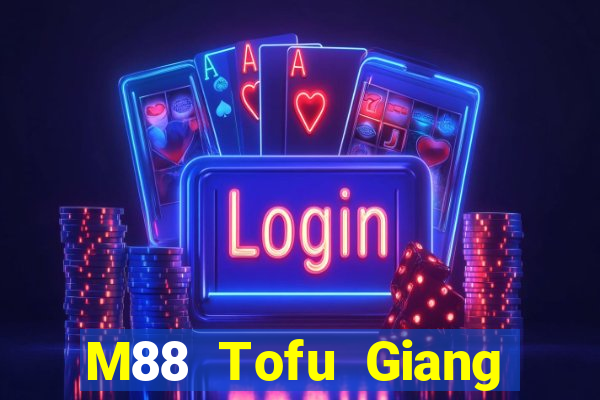 M88 Tofu Giang Tây mạt chược Tải về