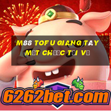 M88 Tofu Giang Tây mạt chược Tải về