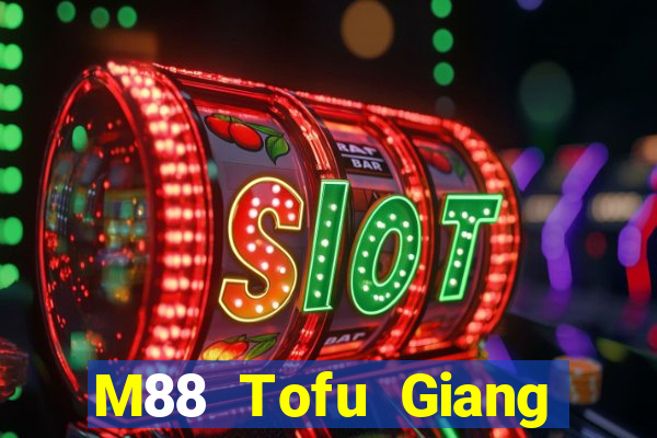 M88 Tofu Giang Tây mạt chược Tải về