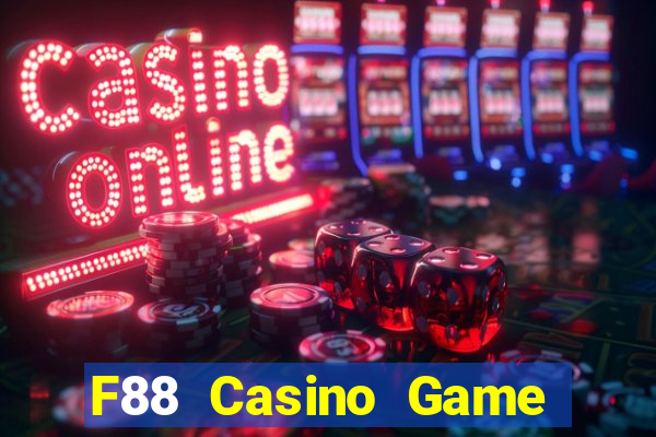 F88 Casino Game Bài 6 Lá