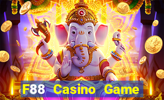 F88 Casino Game Bài 6 Lá