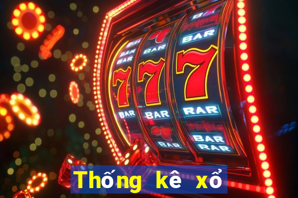 Thống kê xổ Số Điện Toán ngày 15