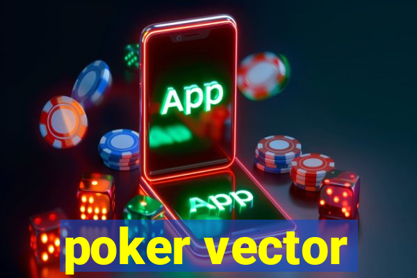 poker vector