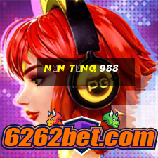 Nền tảng 988